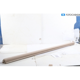 OEM Raumteiler 191x121x3cm (292718)