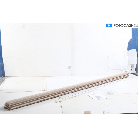 OEM Raumteiler 191x121x3cm (292718)