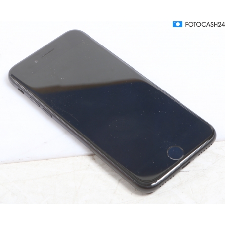 Apple iPhone SE2 128GB black NC Grade B (292963)