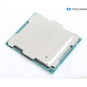 Intel Xeon W-2295 Prozessor CPU Tray (292965)