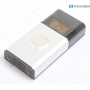 Ring Video-Doorbell 2nd Gen Sat. Nick. S (292971)