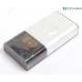 Ring Video-Doorbell 2nd Gen Sat. Nick. S (292971)
