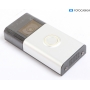 Ring Video-Doorbell 2nd Gen Sat. Nick. S (292971)