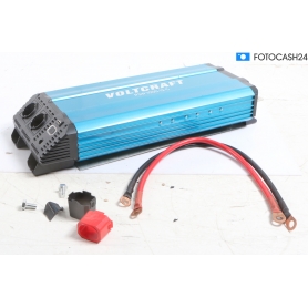 VOLTCRAFT Wechselrichter PSW 3000-12-G (293148)