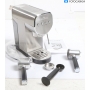Profi Cook PC-ES/KA 1265 inox Espresso-Kaffeemaschi (293154)