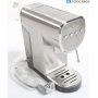 Profi Cook PC-ES/KA 1265 inox Espresso-Kaffeemaschi (293154)