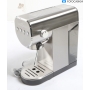 Profi Cook PC-ES/KA 1265 inox Espresso-Kaffeemaschi (293154)