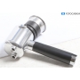 Profi Cook PC-ES/KA 1265 inox Espresso-Kaffeemaschi (293154)
