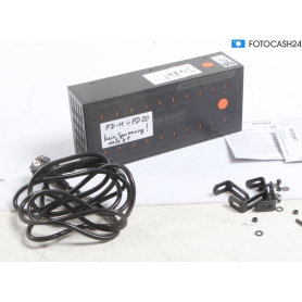 VOLTCRAFT UC-20C400W01 USB C L Ladegerät Netzteil Ladestation (293163)