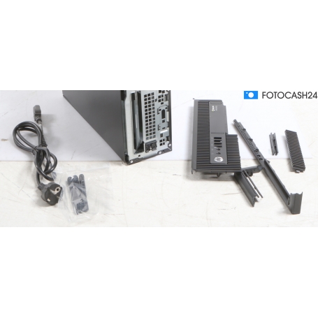 HP EliteDesk 800 G2 SFF i5/16/512 2.Wahl (293169)