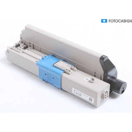 OKI TONER 44973536 SCHWARZ (293293)