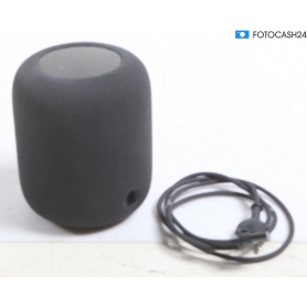 Apple HomePod (2.Gen) - Mitternacht (293298)