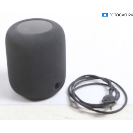 Apple HomePod (2.Gen) - Mitternacht (293298)