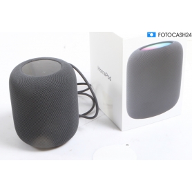 Apple HomePod (2.Gen) - Mitternacht (293299)