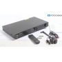 Renkforce RF-DAB-IR1700 Radio-Adapter UKW Internetradio DAB+ WLAN Bluetooth DLNA schwarz (293301)