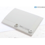 Kathrein BZD 32 Flachantenne Zimmerantenne DVB-T DVB-T2 DAB-Radio Verstärkung 18dB weiß (293499)