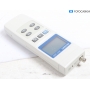 Voltcraft PHT-200 Kombi-Messgerät pH-Wert Redox ORP Wasseranalyse Anzeige digital (293513)