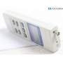 Voltcraft PHT-200 Kombi-Messgerät pH-Wert Redox ORP Wasseranalyse Anzeige digital (293513)
