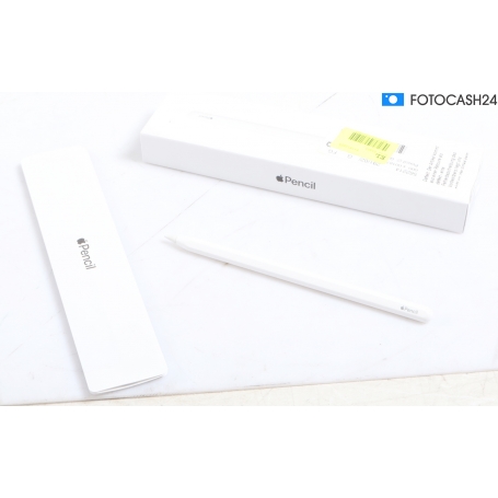 Apple Pencil (2. Generation) (293524)