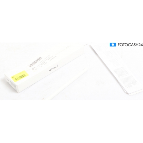 Apple Pencil (2. Generation) (293525)