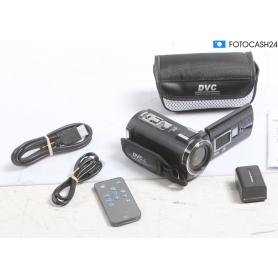 RENKFORCE RF-DV-200 5K 7,6 CM (293528)