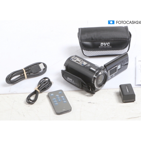 RENKFORCE RF-DV-200 5K 7,6 CM (293528)