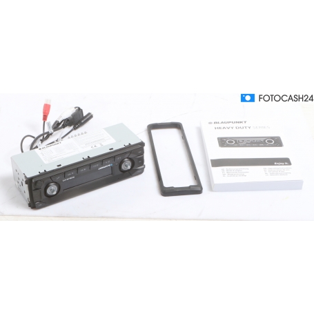 Blaupunkt Autoradio DUBLIN 412 (293534)