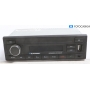 Blaupunkt Nürnberg 200 DAB BT Autoradio (293535)
