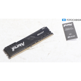 Kingston DDR4 PC Modul KF432C16BB/16 (293551)