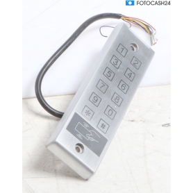 SYGONIX RFID/CODESCHLOSS TOUCH S (293561)