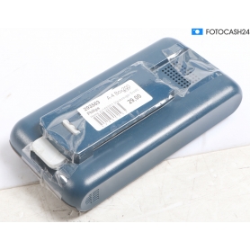 Philips Home XV1653/01 Staubsauger Ersatz-Akku Lithium Ionen-Akku 25,2V blau (293563)