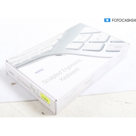 MATIAS FK413D-DE SCULPTED WL KEYB. MAC (293571)