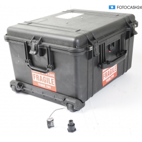 Peli Pelicase 1620 Case Koffer ca. 43x55x32 cm (293652)