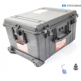Peli Pelicase 1620 Case Koffer ca. 43x55x32 cm (293653)