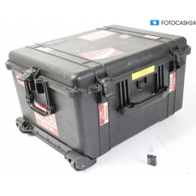 Peli Pelicase 1620 Case Koffer ca. 43x55x32 cm (293654)