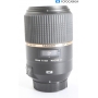 Tamron SP 2,8/90 Makro DI NI/AF D (293695)