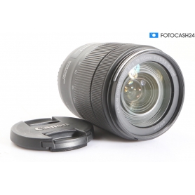 Canon EF-S 3,5-5,6/18-135 IS USM Nano (293699)