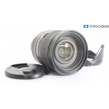 Tamron SP 2,8/24-70 DI USD VC NI/AF D (293701)