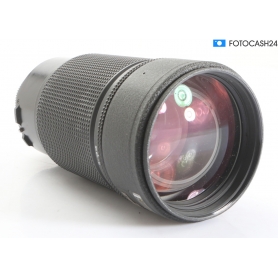 Nikon AF 2,8/80-200 ED (293702)