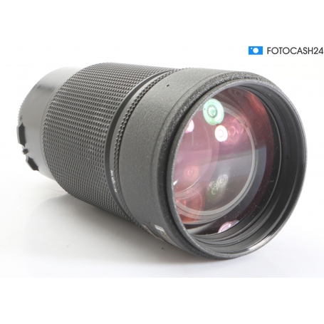Nikon AF 2,8/80-200 ED (293702)