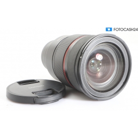 Samyang AF 2,8/24-70 für FE Sony E-Mount (293704)