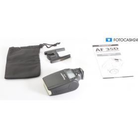 PremiumPro AF 35D TTL System Blitzgerät für Fuji (293716)