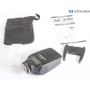 PremiumPro AF 35D TTL System Blitzgerät für Fuji (293717)