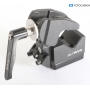 Nanlite AS-CP-QR-FZ Stativklammer mit Schnellkupplung Quick Release Clamp (293718)
