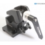 Nanlite AS-CP-QR-FZ Stativklammer mit Schnellkupplung Quick Release Clamp (293718)