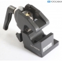 Nanlite AS-CP-QR-FZ Stativklammer mit Schnellkupplung Quick Release Clamp (293718)