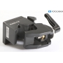 Nanlite AS-CP-QR-FZ Stativklammer mit Schnellkupplung Quick Release Clamp (293718)