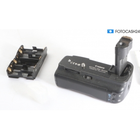 Canon Batterie-Pack BG-E2 EOS 20D/30D/40D (293722)