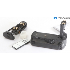 Jupio Batterie-Grip JBG-C012 für Canon EOS 7D Mark II (293727)