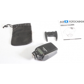 PremiumPro AF 35D TTL System Blitzgerät für Fuji (293730)